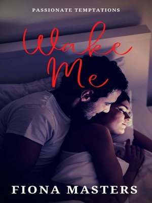 cover image of Wake Me
